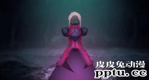 「Fate天之杯Ⅲ春之歌」官方公开新PV 国内有望引进