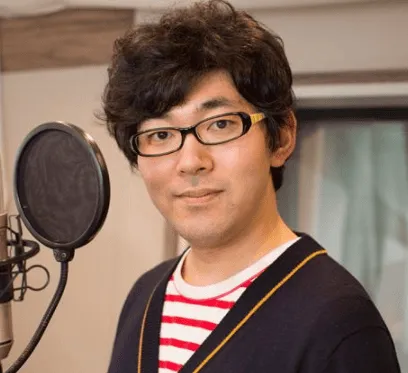 声优小野友树喜得贵子!称要夫妻合力共同抚养好他-皮皮兔动漫