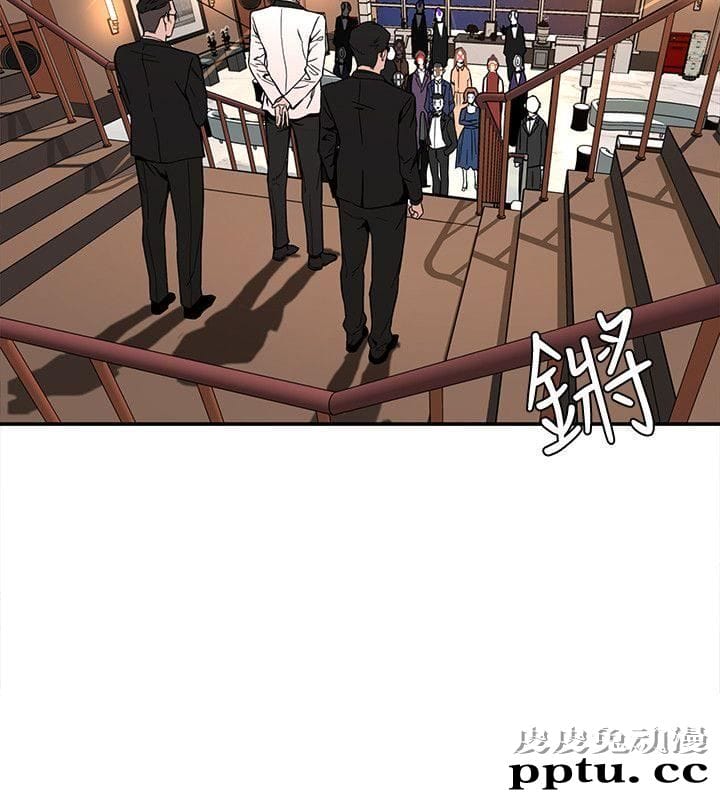 致命游戏 第6话-参加派对的17个人