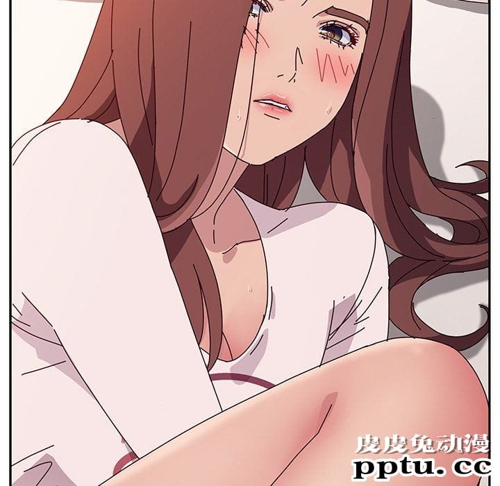 她们的恶作剧:第7话