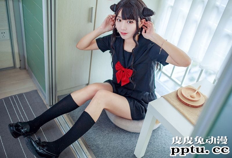 黑川COSPLAY小恶魔JS摄影写真[32P]