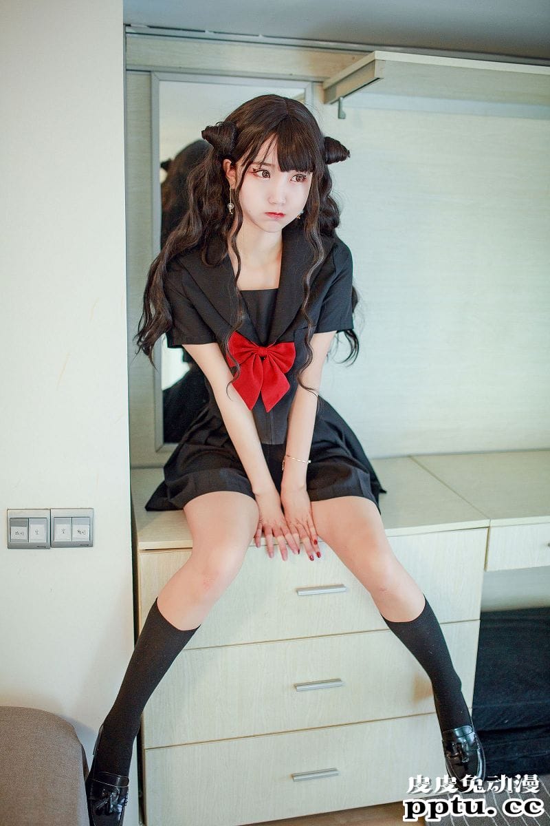 黑川COSPLAY小恶魔JS摄影写真[32P]