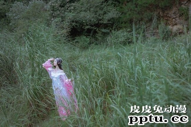 COSPLAY剑网3秀姐《莫许杯深琥珀浓未成沉醉意先融》 COSPLAY剑网3秀姐《莫许杯深琥珀浓未成沉醉意先融》