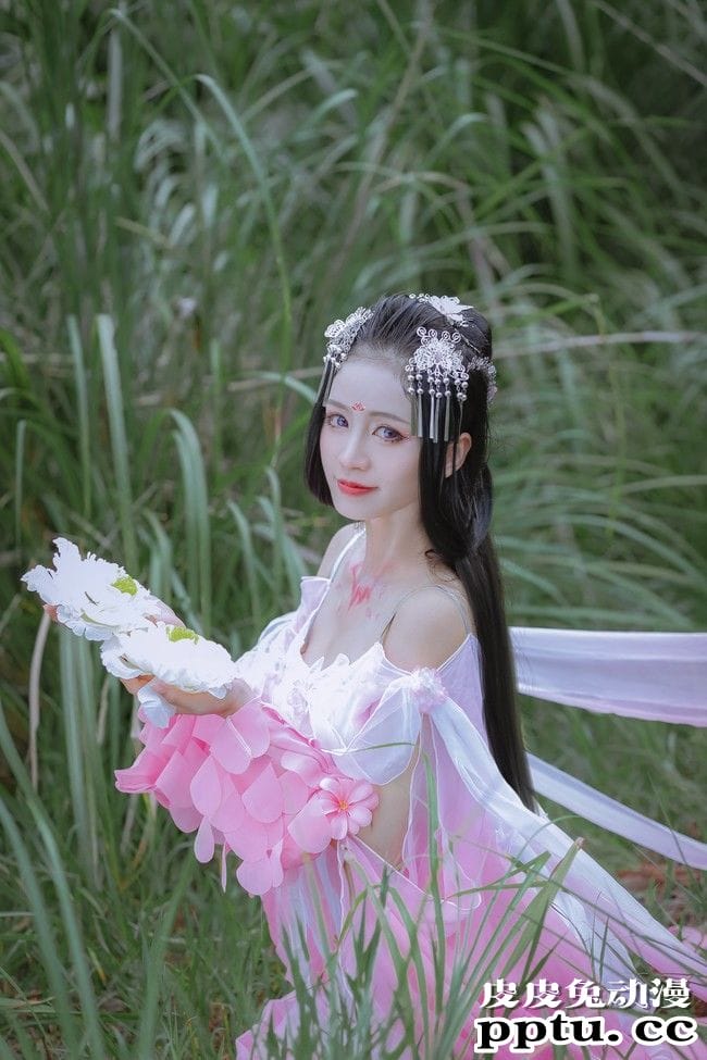 COSPLAY剑网3秀姐《莫许杯深琥珀浓未成沉醉意先融》 COSPLAY剑网3秀姐《莫许杯深琥珀浓未成沉醉意先融》