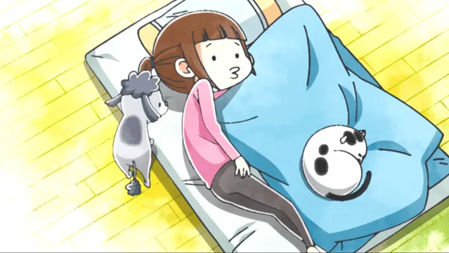 「养猫养狗每天很开心」PV第2弹公开 10月放送-皮皮兔动漫