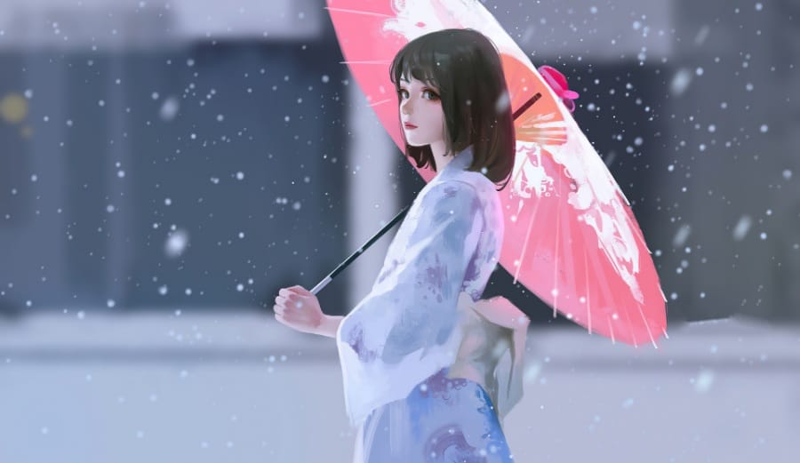 好看的壁纸[30P/104M]