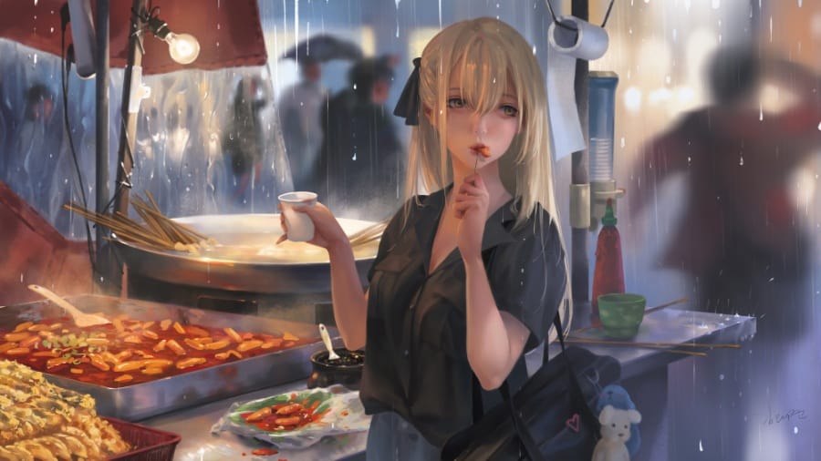 好看的壁纸[30P/104M]