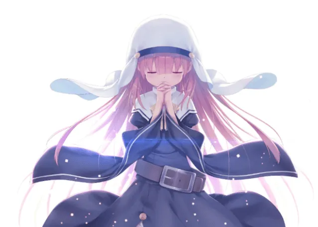 「成神之日」确定10.10日开播 麻枝准全新原创动画-皮皮兔动漫