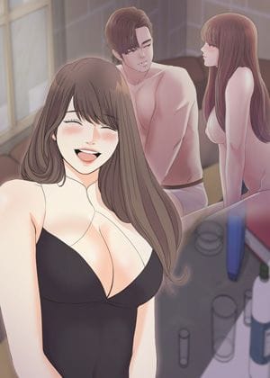 韩漫精选：《江南罗曼史》-皮皮兔动漫