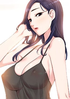 韩漫精选：《上司的妻子》-皮皮兔动漫