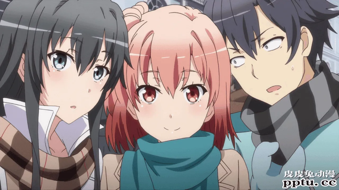 「ANIME TRENDING」2020夏季动画第九周人气排行榜