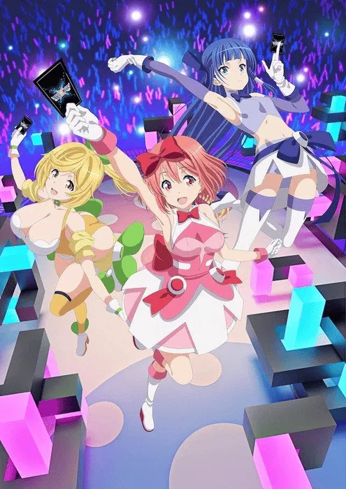 「WIXOSS DIVA(A)LIVE」 先导PV公布-皮皮兔动漫