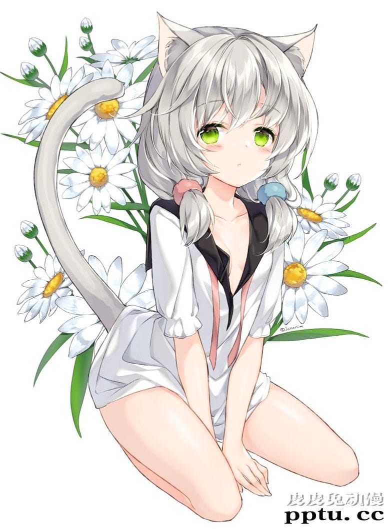 [pixiv] JUNA