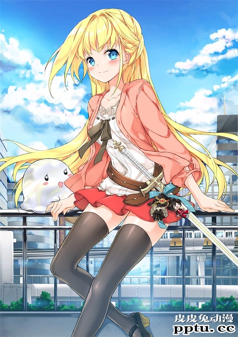 [pixiv] JUNA