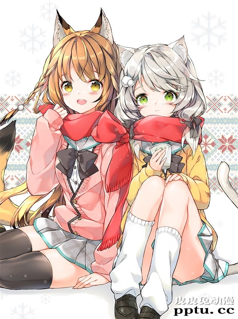 [pixiv] JUNA