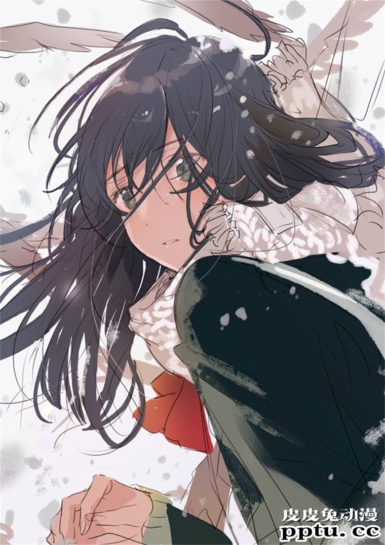 [pixiv]  フライ