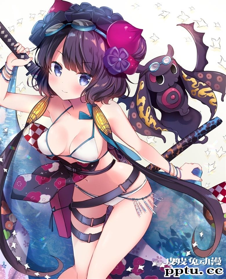 [pixiv] まさよ