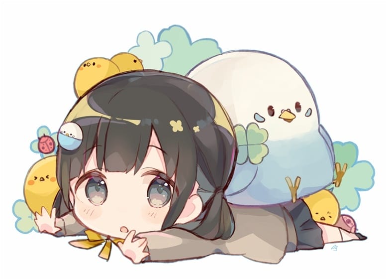 [pixiv] せんちゃ