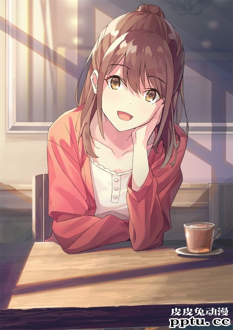 [pixiv] 古弥月