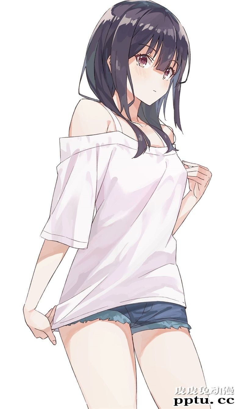 [pixiv] 古弥月
