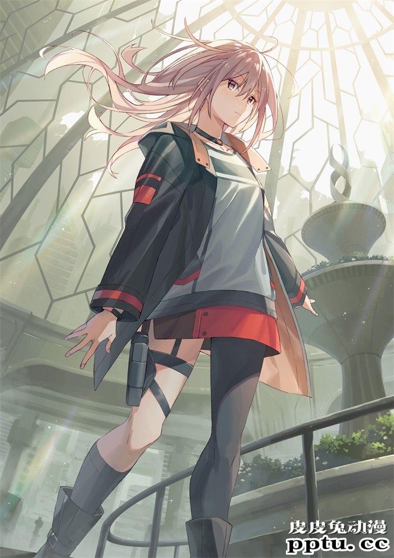[pixiv] 古弥月