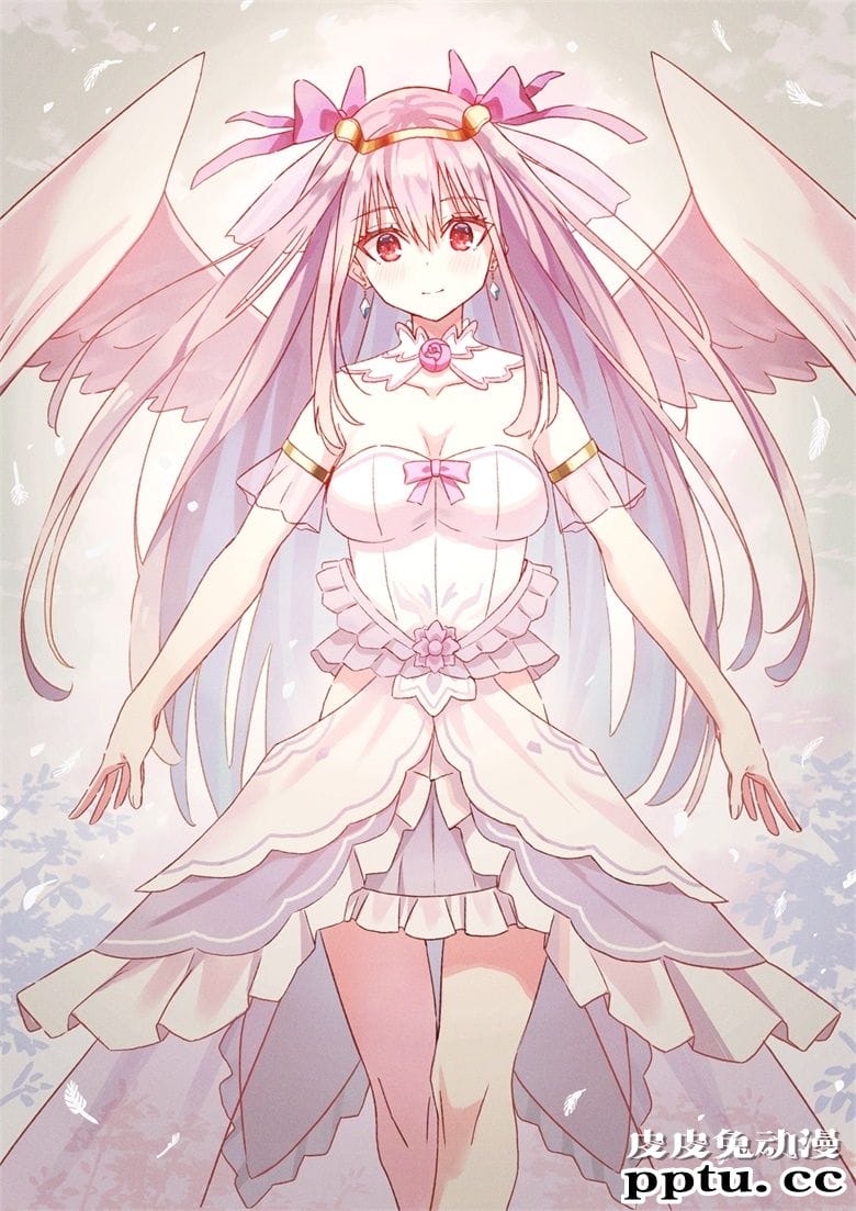 [pixiv] 古弥月