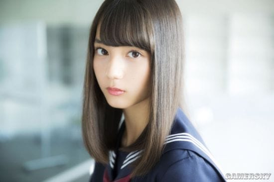 00后进军娱乐圈 日本票选20岁以下新生代女星TOP20