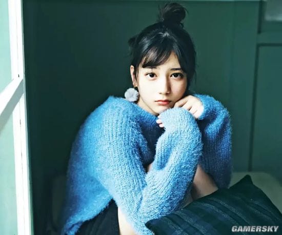 00后进军娱乐圈 日本票选20岁以下新生代女星TOP20