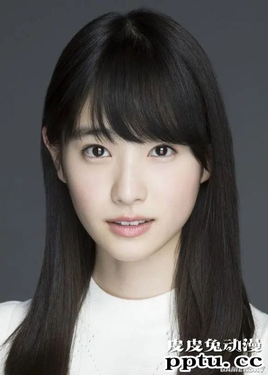 00后进军娱乐圈 日本票选20岁以下新生代女星TOP20