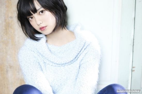 00后进军娱乐圈 日本票选20岁以下新生代女星TOP20