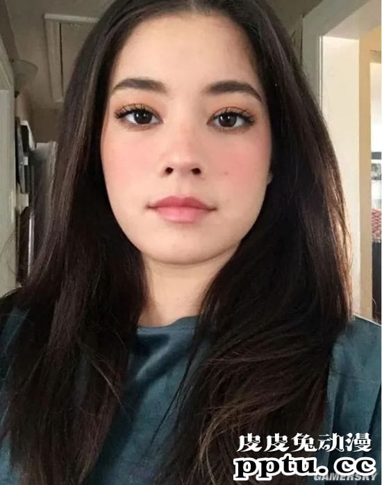世界各地各种混血妹子 你觉得哪个最美？