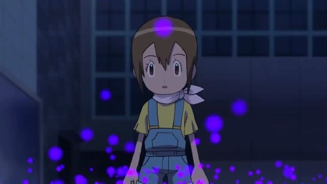 「数码宝贝大冒险：」第18话「东京毁灭 倒计时」预告公开-皮皮兔动漫