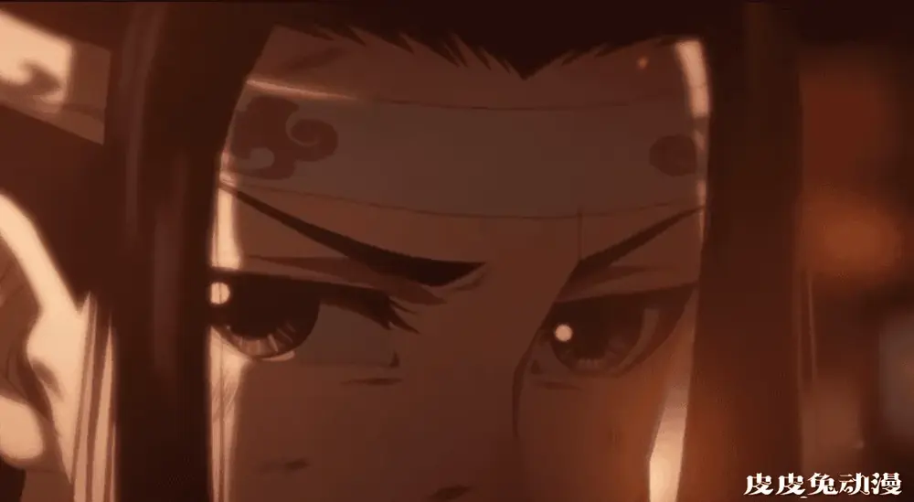 国产动画「魔道祖师」日语配音版PV公布