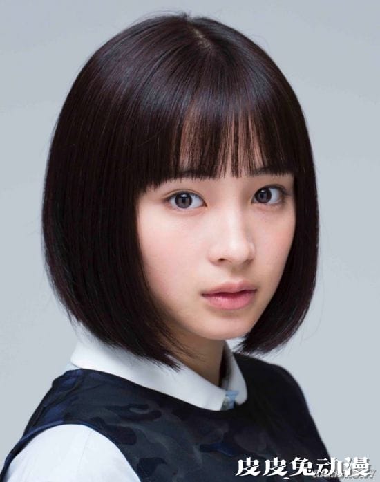 新垣结衣第四次登顶 日媒评2020理想女友TOP10