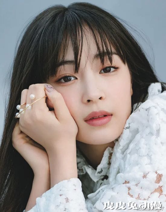 新垣结衣第四次登顶 日媒评2020理想女友TOP10