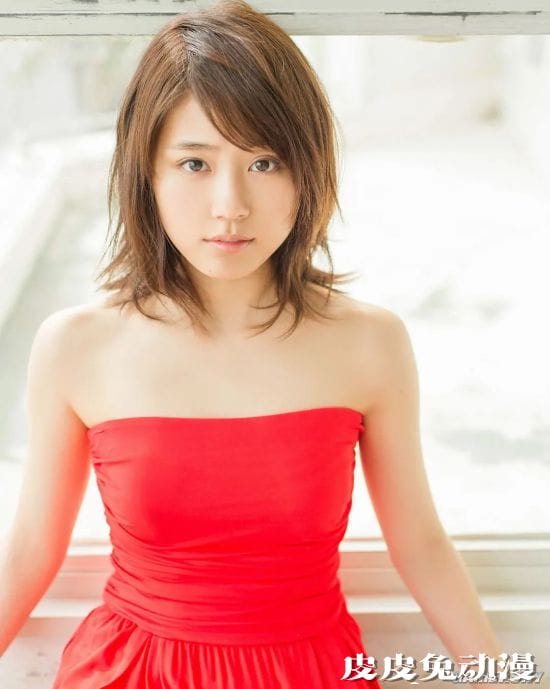新垣结衣第四次登顶 日媒评2020理想女友TOP10
