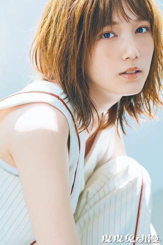 网友整理日本热门未婚女星 新垣结衣结婚冲击最大？