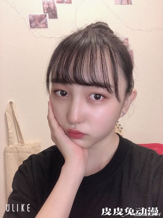 日本最可爱高一女生评选 这次的审美在线吗?