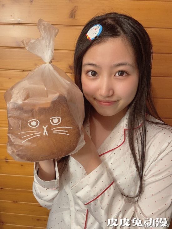 日本最可爱高一女生评选 这次的审美在线吗?