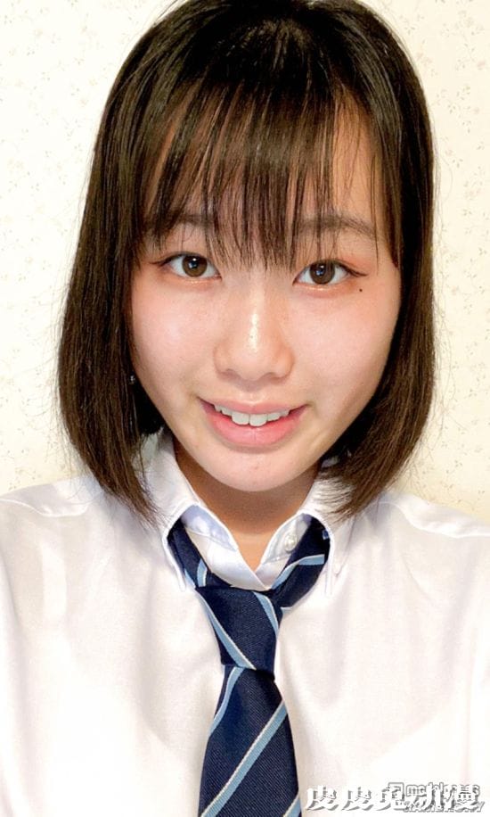 日本最可爱高一女生评选 这次的审美在线吗?