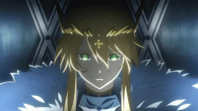 「Fate -神圣圆桌领域卡美洛」前篇正式预告片解禁