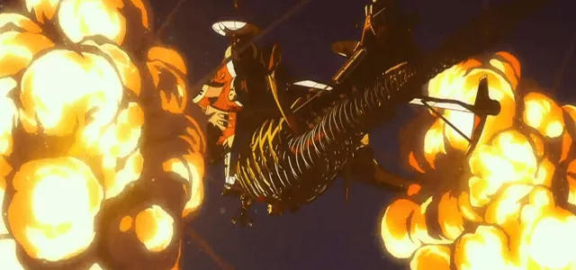 新世纪福音战士新剧场版「序、破、Q」4D版预告公开