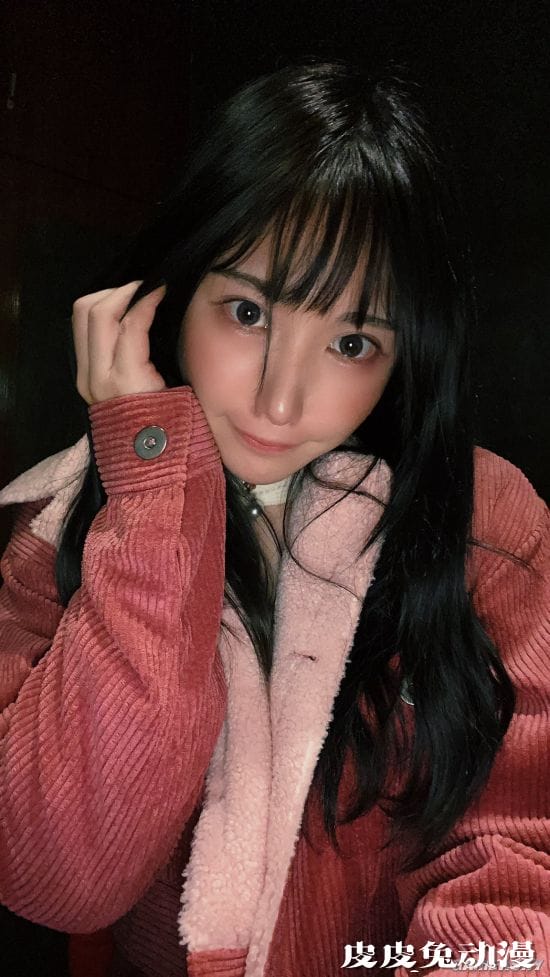 妹子主动接触宅男?日本辣妹回应:只存在于二次元