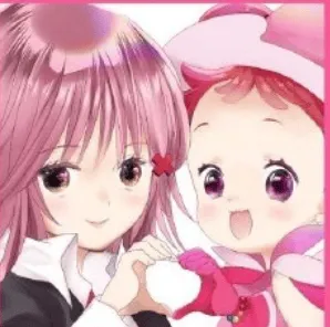 「小魔女DoReMi」新作剧场版联动「人鱼的旋律」「守 护 甜 心」