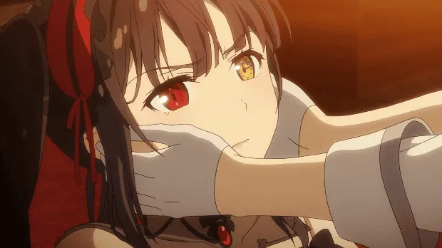 剧场动画「DATE·A·BULLET」后篇预告PV公开
