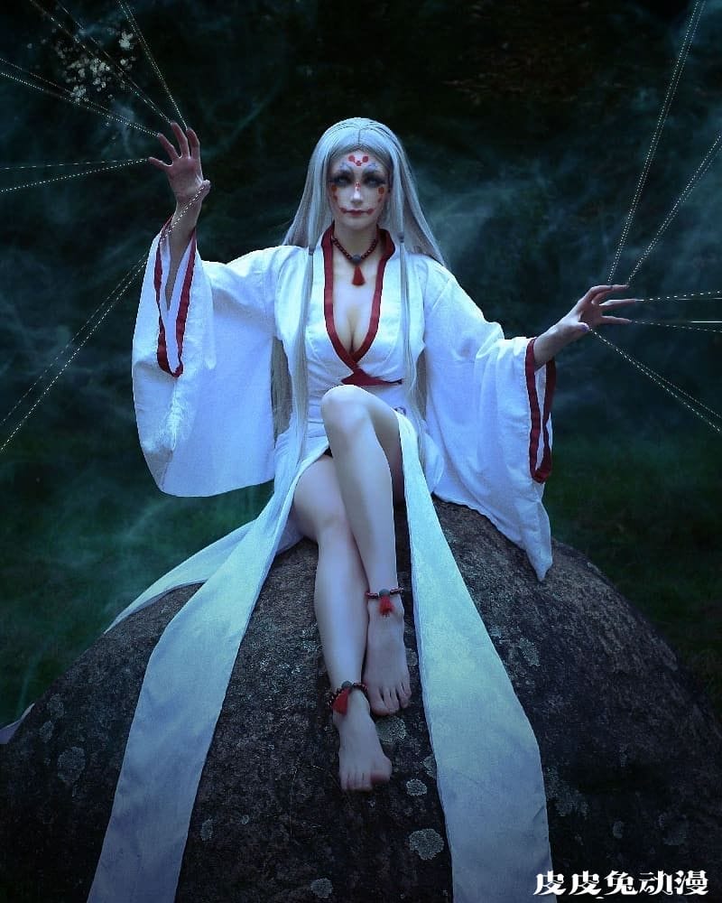 性感塞尔达公主林克去救吗?一周大师级CosPlay赏
