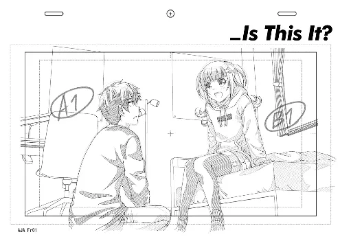 KADOKAWA 新企划「This Is It! 制作进行东云次郎」前导PV公开