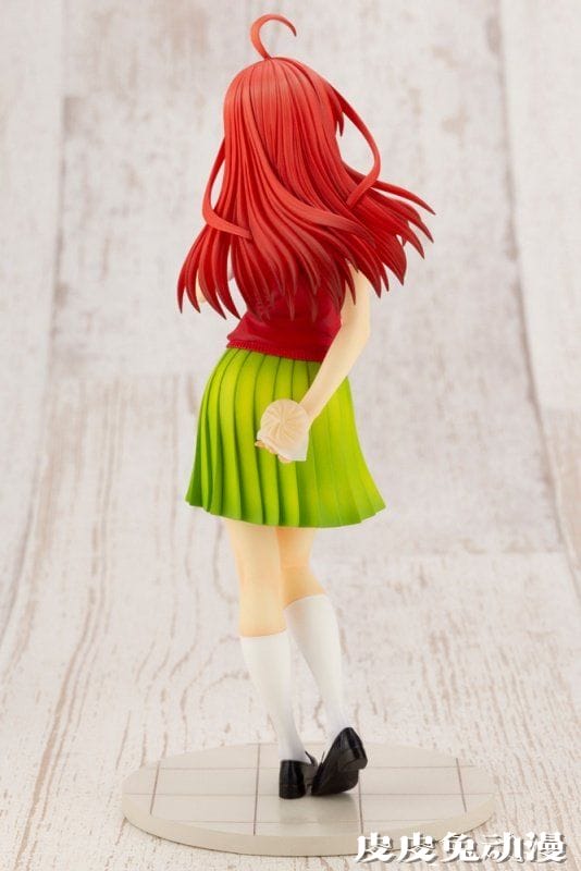 寿屋「五等分的花嫁」中野五月 1/8 手办开订