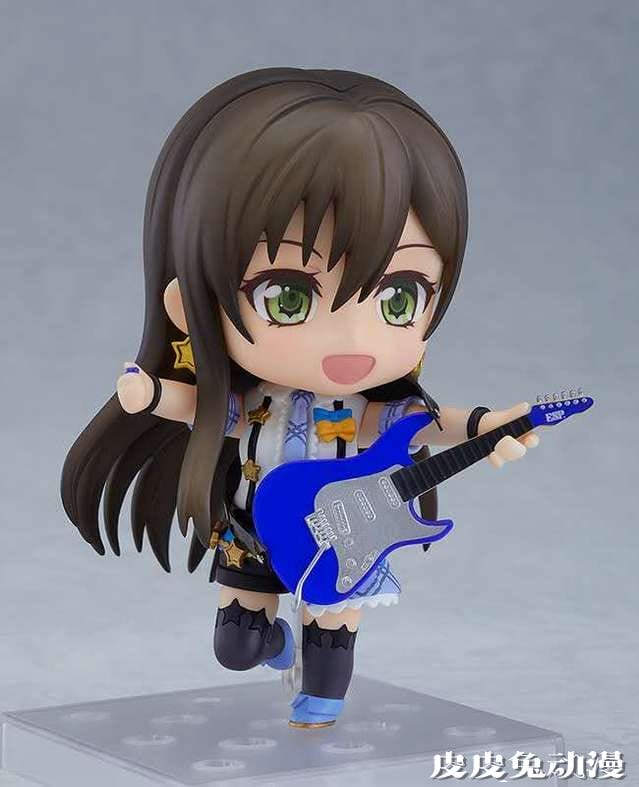 「BanG Dream!少女乐团派对!」花园多惠粘土人即将发售