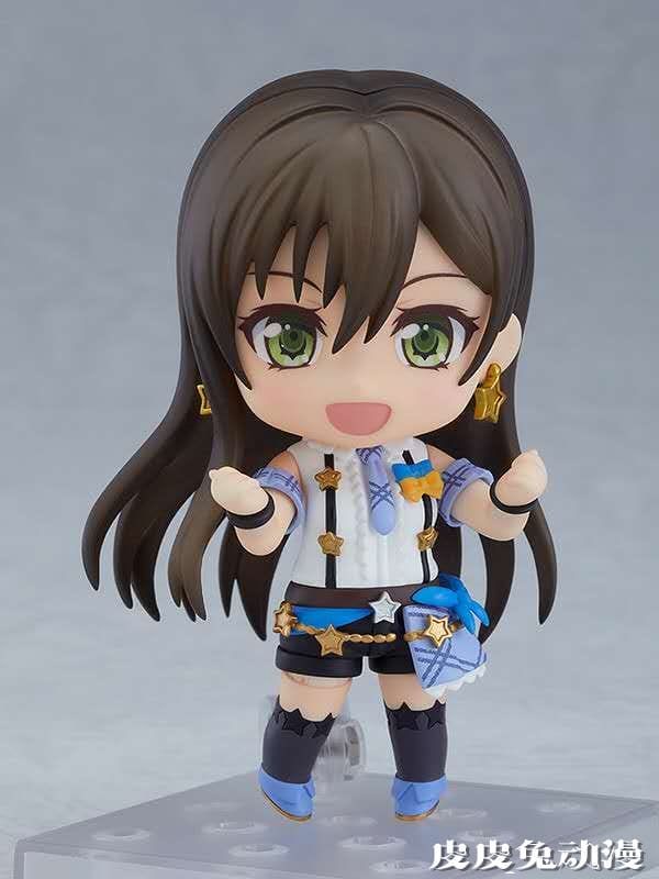 「BanG Dream!少女乐团派对!」花园多惠粘土人即将发售